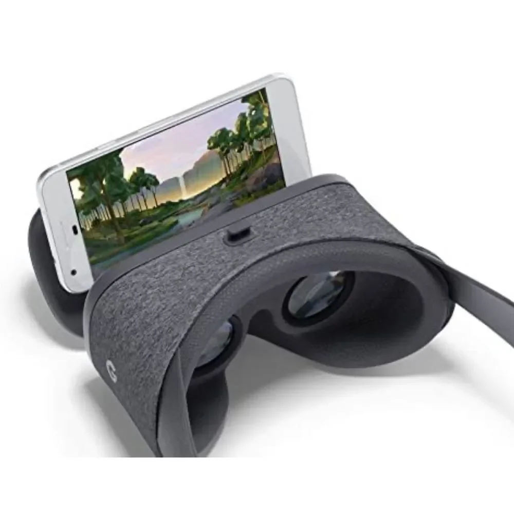 3.3 Google Daydream View -‎ VR Headset